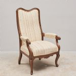 1591 5085 ARMCHAIR